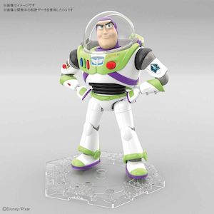 Toy Story – Buzz Lightyear Model Kit