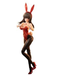 Preorder: Snail Shell - 1/12 Fantasy JK Series JK-01 Bunny Girl Rena [PRE-ORDER]