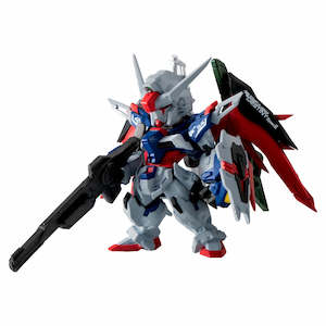 Preorder: Bandai Shokugan - Fw Gundam Converge Destiny Gundam Spec II [PRE-ORDER]