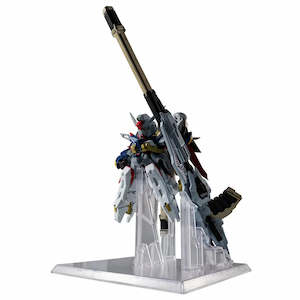 Bandai Shokugan - FW Gundam Converge Destiny Gundam Spec II & Zeus Silhouette [PRE-ORDER]