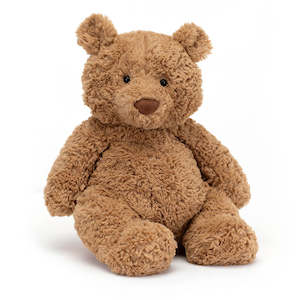 Christmas Gift Ideas: Jellycat Bartholomew Bear - Large（36cm）