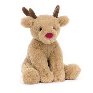 Jellycat Christmas Gifts: Jellycat Romi Reindeer