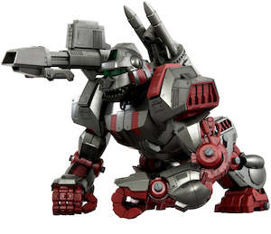 1 100 Master Grade: Takara Tomy - 1/100 Realize Model Zoids RMZ-009 Iron Kong Guylos Color [PRE-ORDER]