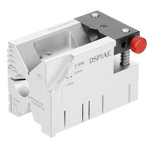 Stands Tools: DSPIAE Multi-Purpose Processing Assistance Platform