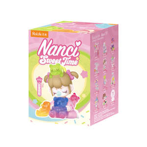 Rolife: Rolife Nanci's Sweet Time Surprise Figure Dolls ZRXX [PRE-ORDER]