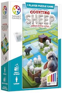 SmartGames - Counting Sheep