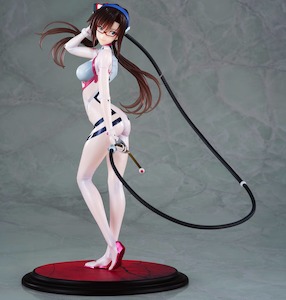 Evangelion: Wanderer - 1/7 Shin Evangelion Movie Mari Makinami Illustrious [PRE-ORDER]