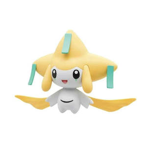 Pokemon: POKEMON - Jirachi Model Kit Quick!! 23