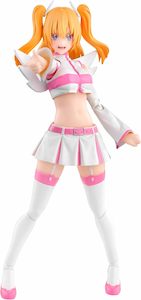 Clearance Sale: 2.5 Dimensional Seduction - S.H.Figuarts Liliel Angel Airborne Corps/Ririsa