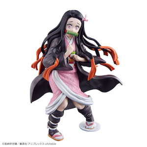 Kamado Nezuko (Demon Slayer: Kimetsu no Yaiba)