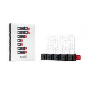 DSPIAE PT-SR Sprue Rack Model Runner Stands