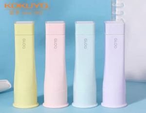 Art Office Supplies: KOKUYO Square Solid Glue