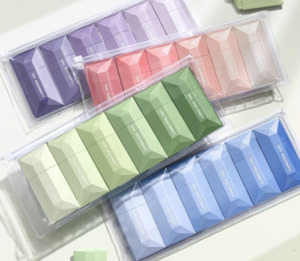 Art Office Supplies: MOYL Correction Tape 5mm x 6m Pack of 6