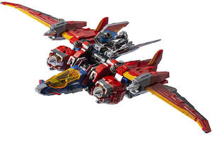 Figures Statues: TAKARA TOMY - Diaclone DA-118 Dia-Battles X-1 (Battles X-02) [PRE-ORDER]