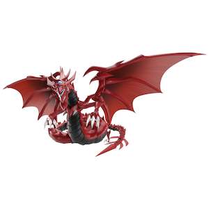 Figures Statues: Yu Gi Oh - Figure-rise Standard Amplified -Egyptian God- Slifer the Sky Dragon [PRE-ORDER]