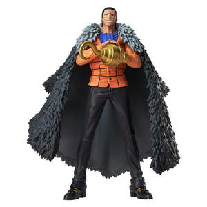 One Piece - Crocodile Ichiban Kuji Expiece Bandai Greatest Masterlise Prize B