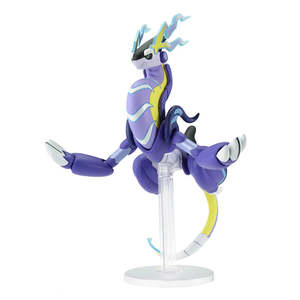 POKEMON - Miraidon Model Kit
