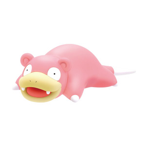 Pokemon: POKEMON - Slowpoke Model Kit Quick!! 15