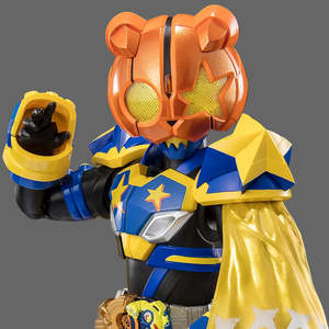 Kamen Rider - S.H.Figuarts Punkjack Fever Monster Form [PRE-ORDER]