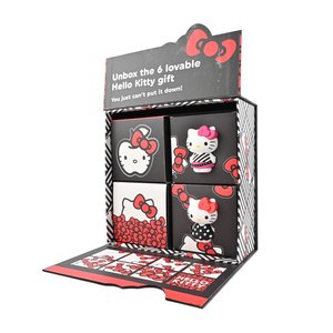 Hello Kitty - Yume Royal Immersive Gift Box