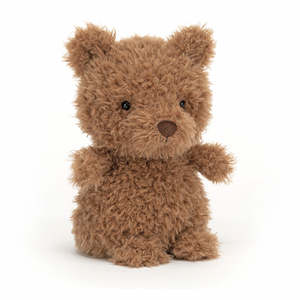 Jellycat: Jellycat Little Bear