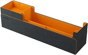 Gamegenic Card's Lair 400+ Orange