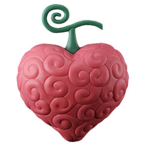 Trading Card Games: One Piece Card Game - Devil Fruits Collection Vol. 3 (DF03)