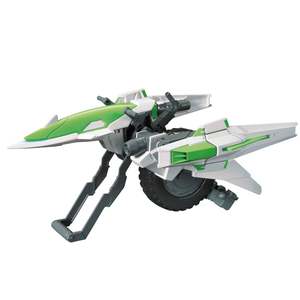1 144 High Grade: GUNDAM - 1/144 Option Parts Set Gunpla 16 (Meteor Hopper)