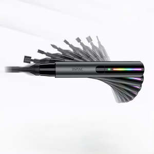 Stands Tools: DSPIAE Illusive Shadow Reciprocating Electric Sander