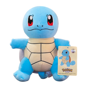 Soft Toys: Pokemon Plush Squirtle