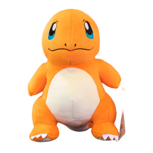Soft Toys: Pokemon Plush Charmander