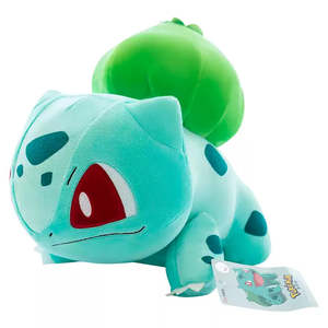 Pokemon Plush Bulbasaur