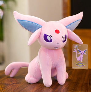 Pokemon Plush Espeon