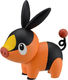 Pokemon - Model Kit Quick!! 14 Tepig
