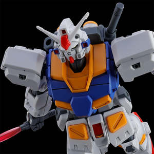 GUNDAM - P-Bandai: 1/144 HGUC Gundam Unit 7 [G07] [PRE-ORDER]