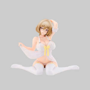 Sega: Goddess of Victory Nikke - SEGA - Yumemirize Anis