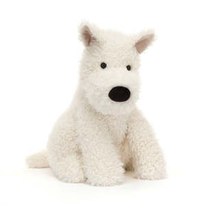 Jellycat: Jellycat Munro Scottie Dog - Big 44cm