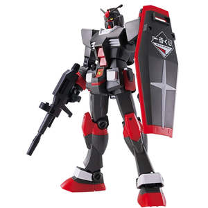 GUNDAM - HG 1/144 Premium F Prize RX-78-2 Gundam