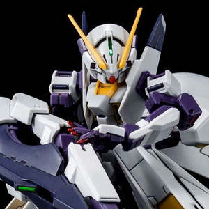 Bandai: GUNDAM - P-Bandai: 1/144 HGUC RX-124 Gundam TR-6 (Woundwort)