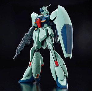 Bandai: GUNDAM - P-Bandai 1/100 MG Re-GZ (Char's Counterattack Ver.)