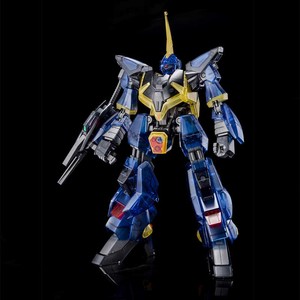 1 144 Real Grade: GUNDAM - P-Bandai 1/144 HG Barzam [Clear Color]