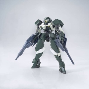 1 144 High Grade: GUNDAM - 1/144 HG Julieta's Mobile Reginlaze