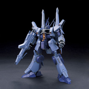 1 144 High Grade: GUNDAM - 1/144 HGUC AMX-014 Doven Wolf (Unicorn Ver.)