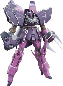 GUNDAM - 1/144 HGUC YAMS-132 Rozen Zulu (Episode 7 Ver.)