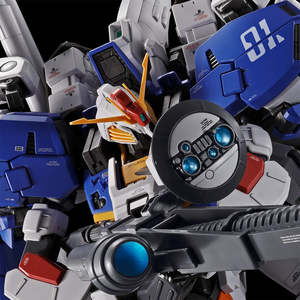 1 100 Master Grade: GUNDAM - P-Bandai: MG Ex-S Gundam/S Gundam (Task Force Alpha Ver.) [PRE-ORDER]