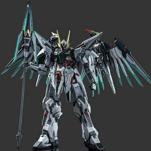 Cang Toys - War Of The God Odin (Die Cast Frame) Model Kit [PRE-ORDER]