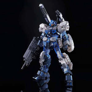 GUNDAM - P-Bandai 1/100 MG Jesta Cannon (Clear Color) - Gundam Base