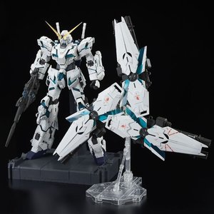 GUNDAM - P-Bandai 1/60 PG Unicorn Gundam (Final Battle Version)
