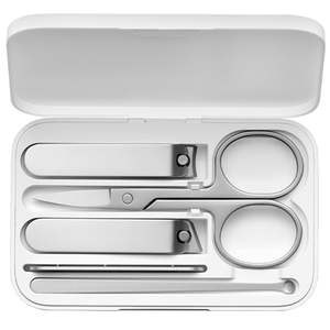 Xiaomi Mijia Nail Clippers Set - 5 Pieces