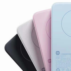 Xiaomi 33W Magnetic Power Bank 10000 (Integrated Cable) 3C Certified